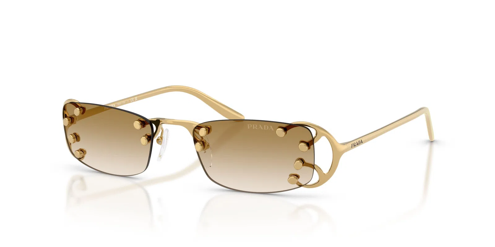 Prada C57S Sunglasses - view 4